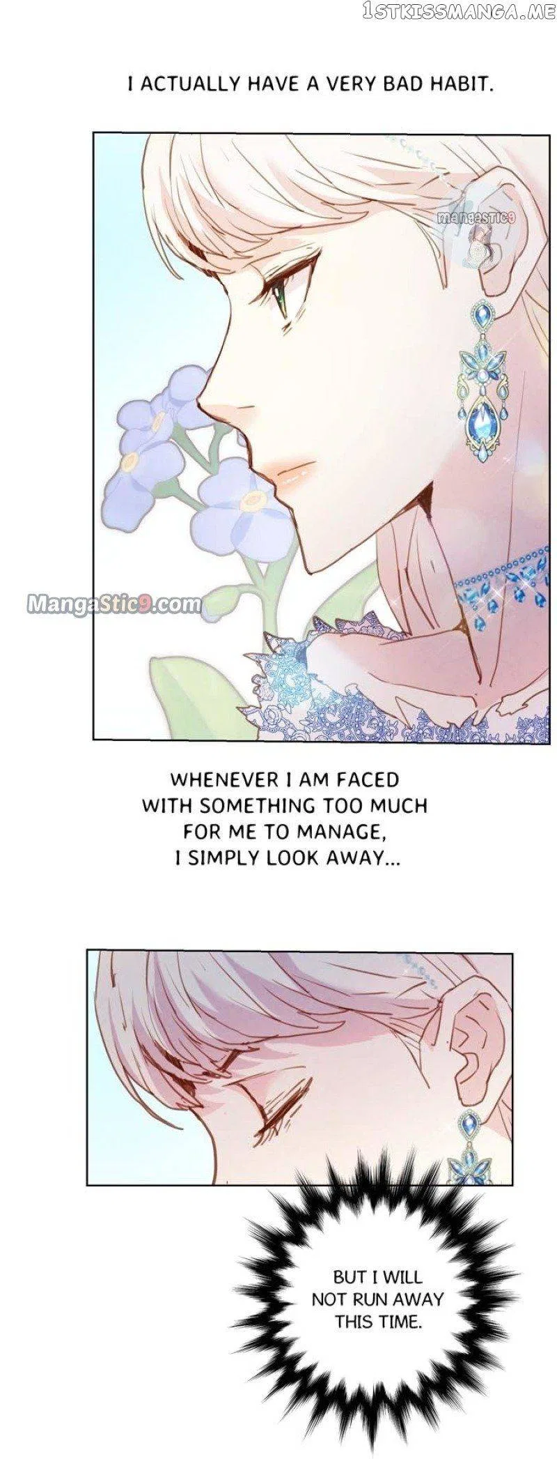 A Fake Princess’s Survival Diary Chapter 49 – Page 24