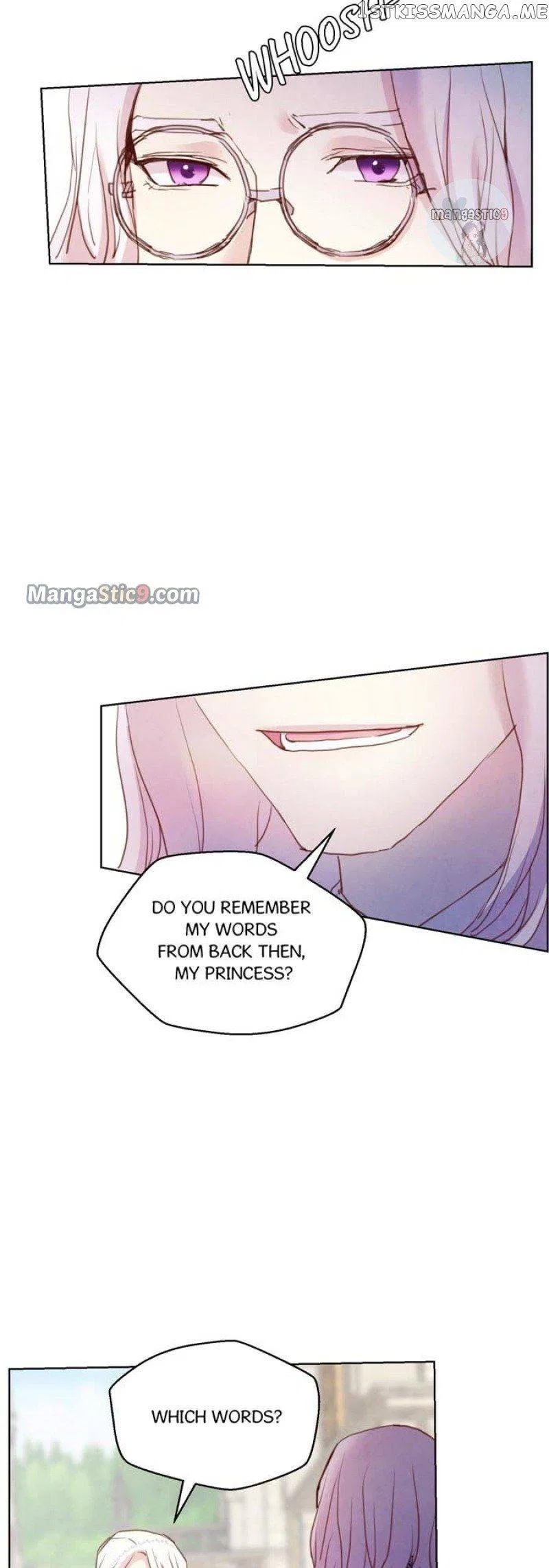 A Fake Princess’s Survival Diary Chapter 49 – Page 28