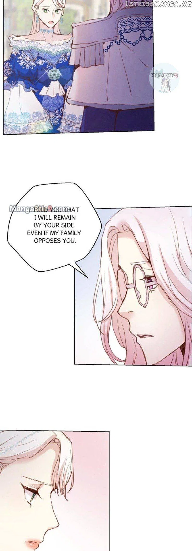 A Fake Princess’s Survival Diary Chapter 49 – Page 29