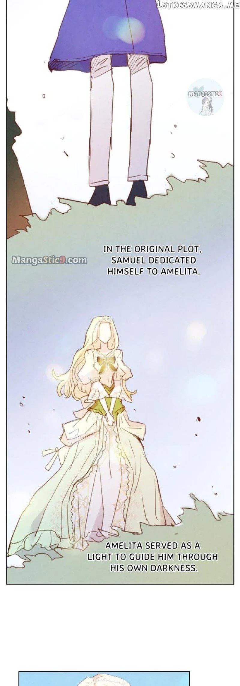 A Fake Princess’s Survival Diary Chapter 49 – Page 39