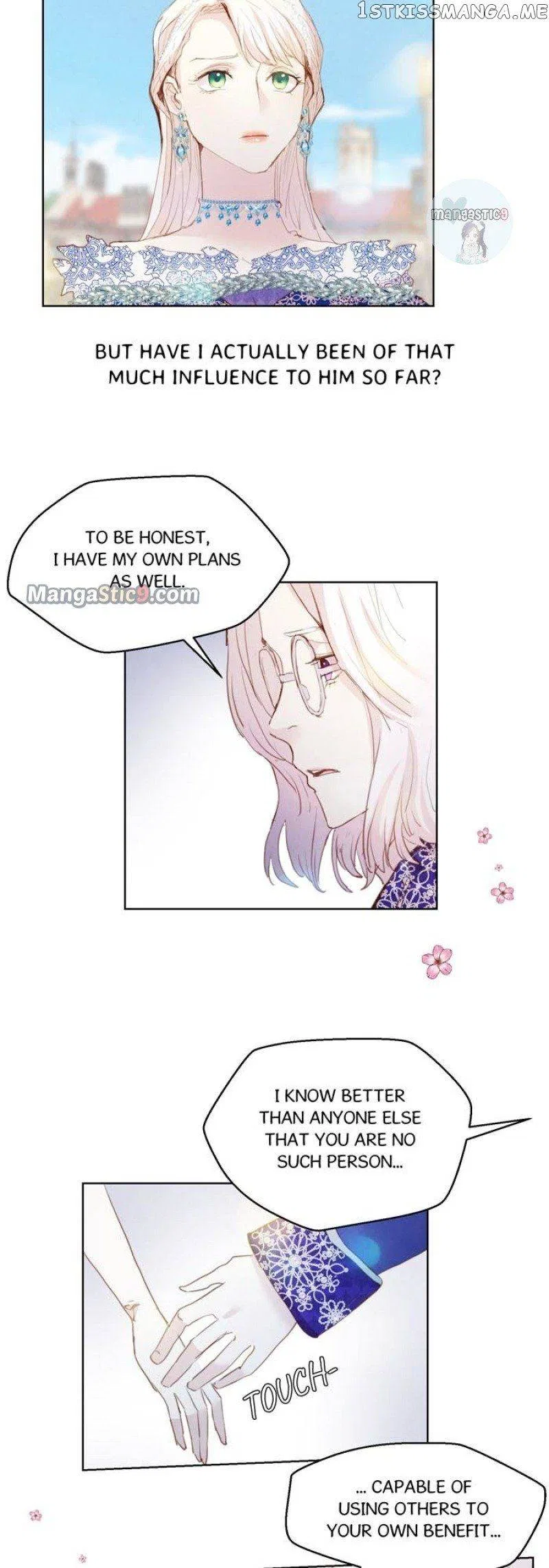 A Fake Princess’s Survival Diary Chapter 49 – Page 40