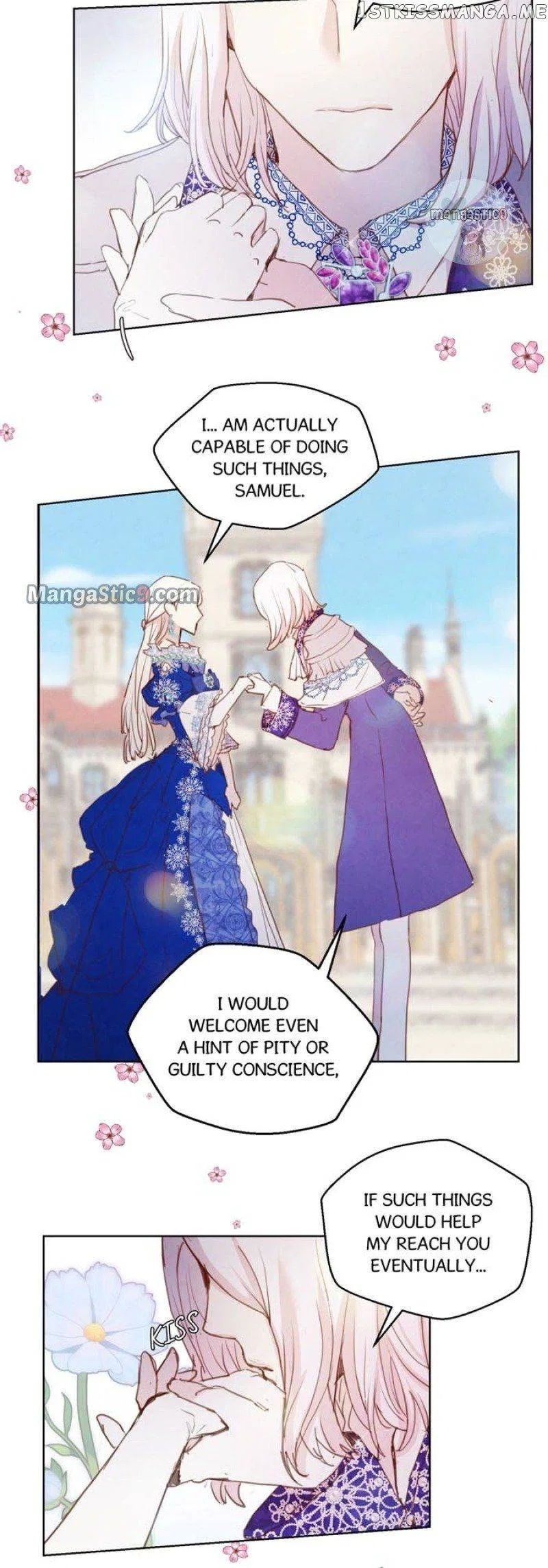 A Fake Princess’s Survival Diary Chapter 49 – Page 41