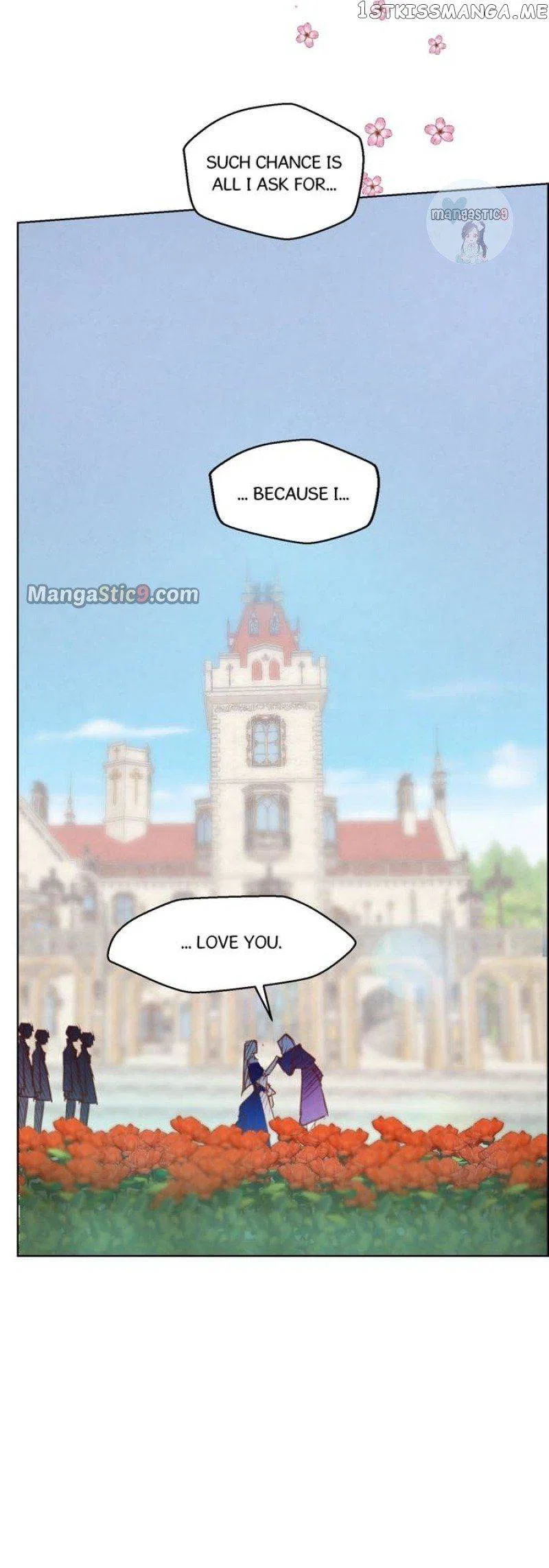 A Fake Princess’s Survival Diary Chapter 49 – Page 42