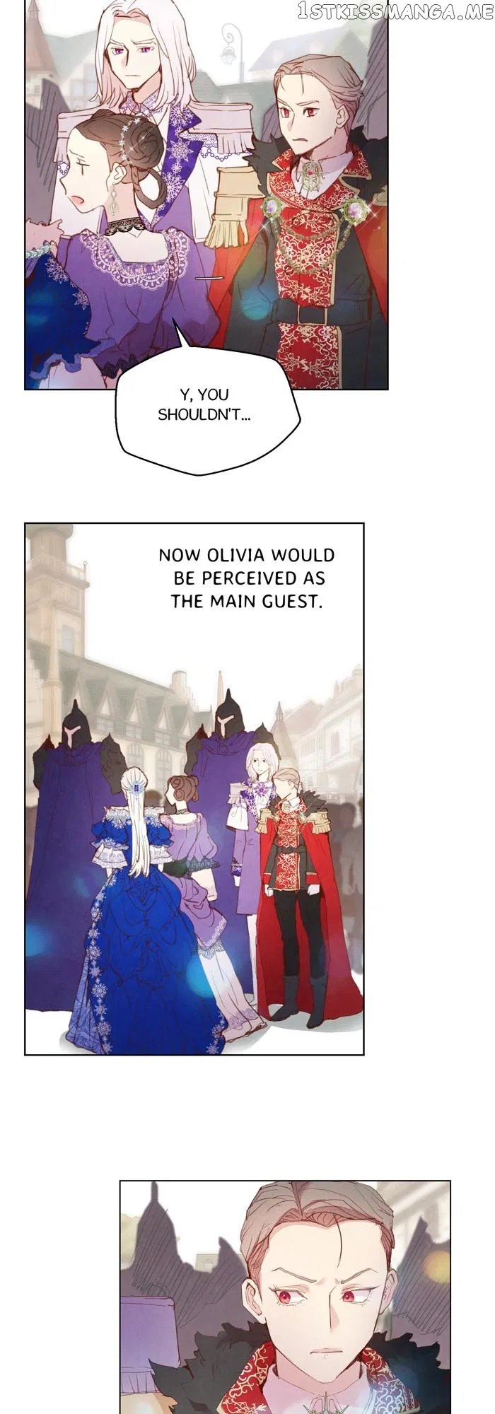 A Fake Princess’s Survival Diary Chapter 48 – Page 4