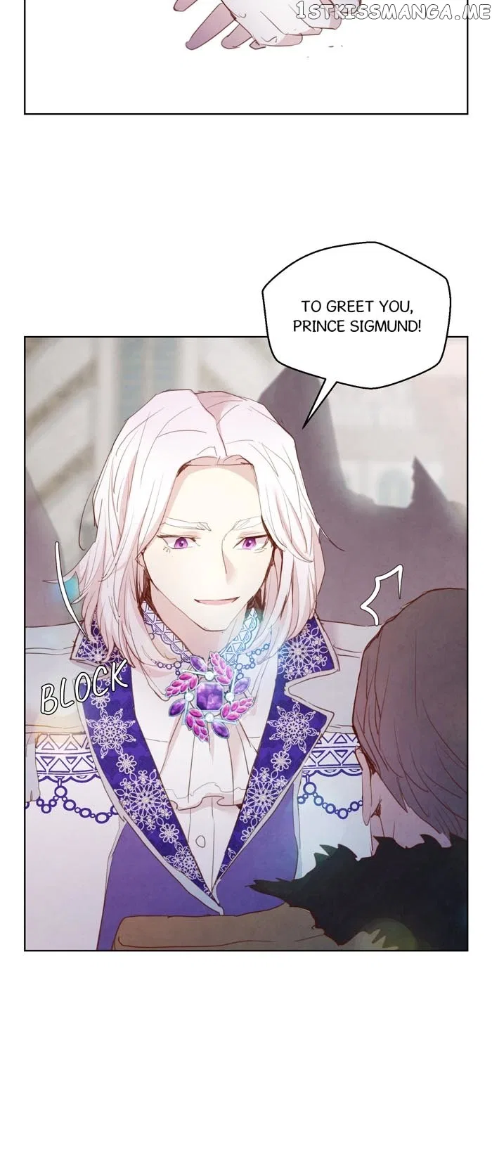 A Fake Princess’s Survival Diary Chapter 48 – Page 6