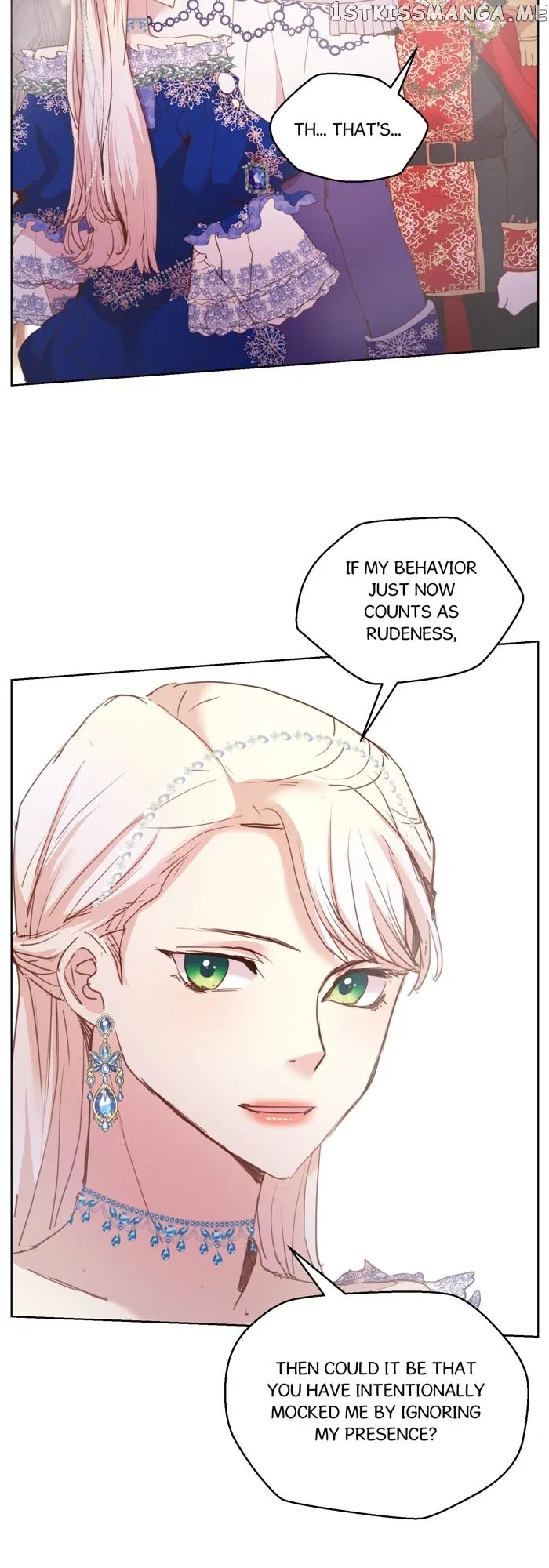 A Fake Princess’s Survival Diary Chapter 48 – Page 9
