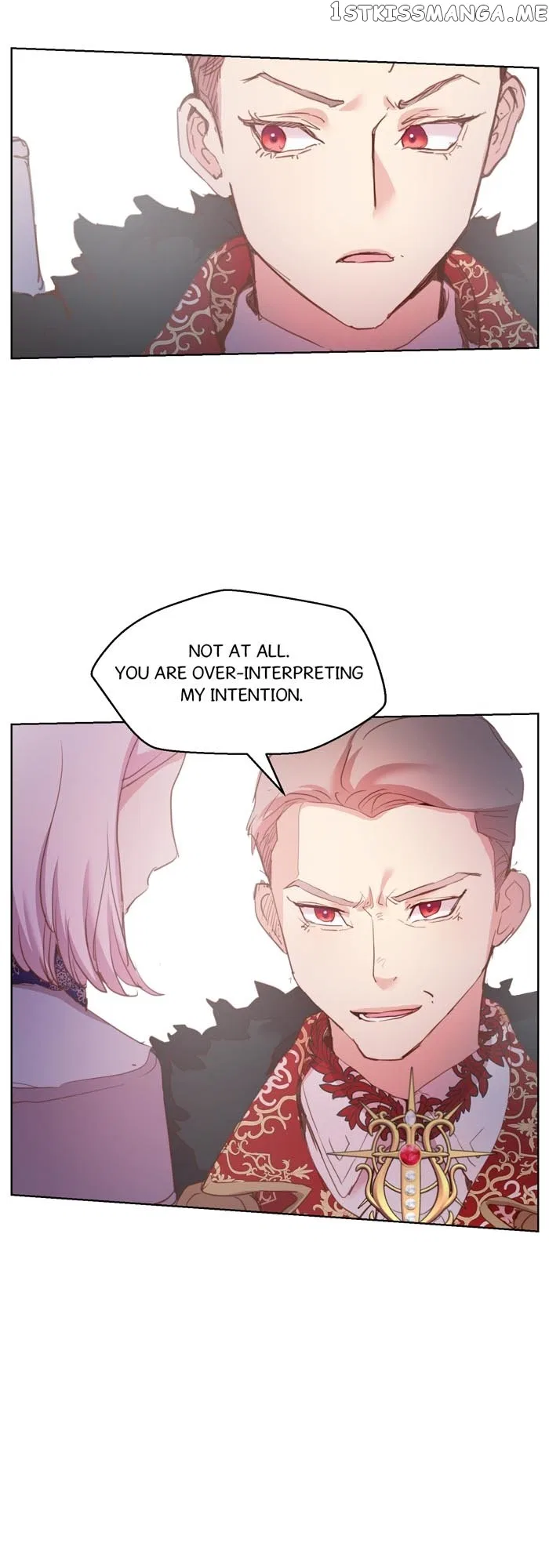 A Fake Princess’s Survival Diary Chapter 48 – Page 10