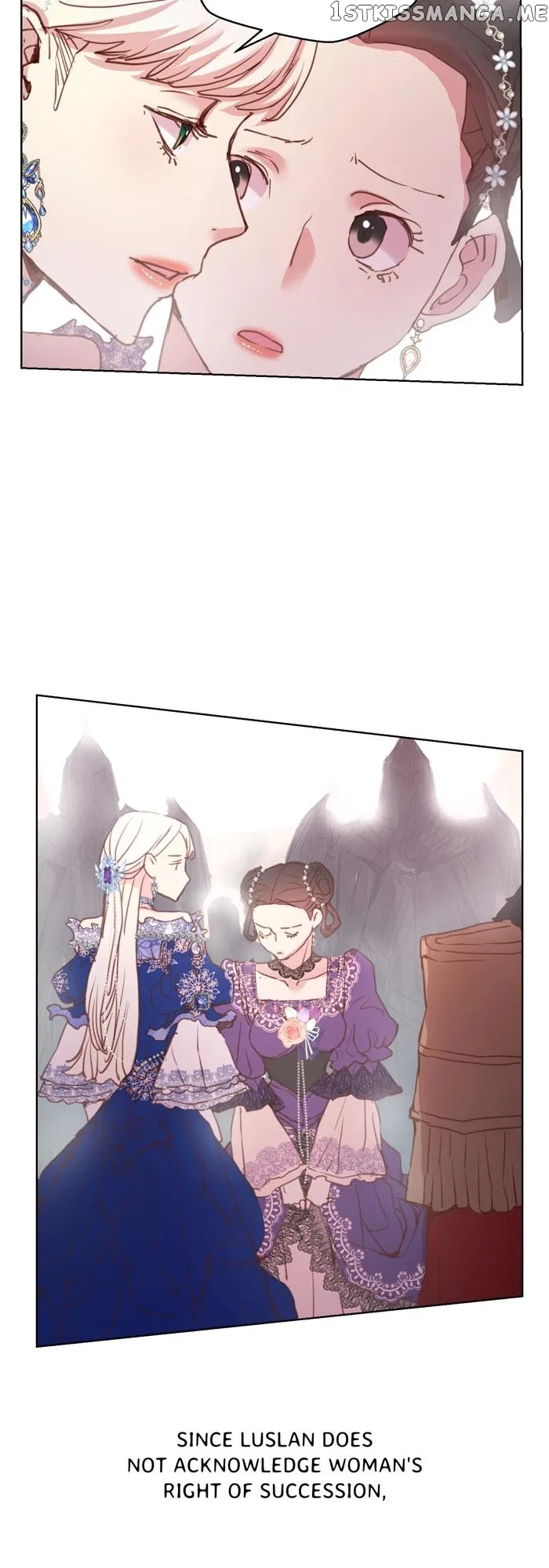 A Fake Princess’s Survival Diary Chapter 48 – Page 14