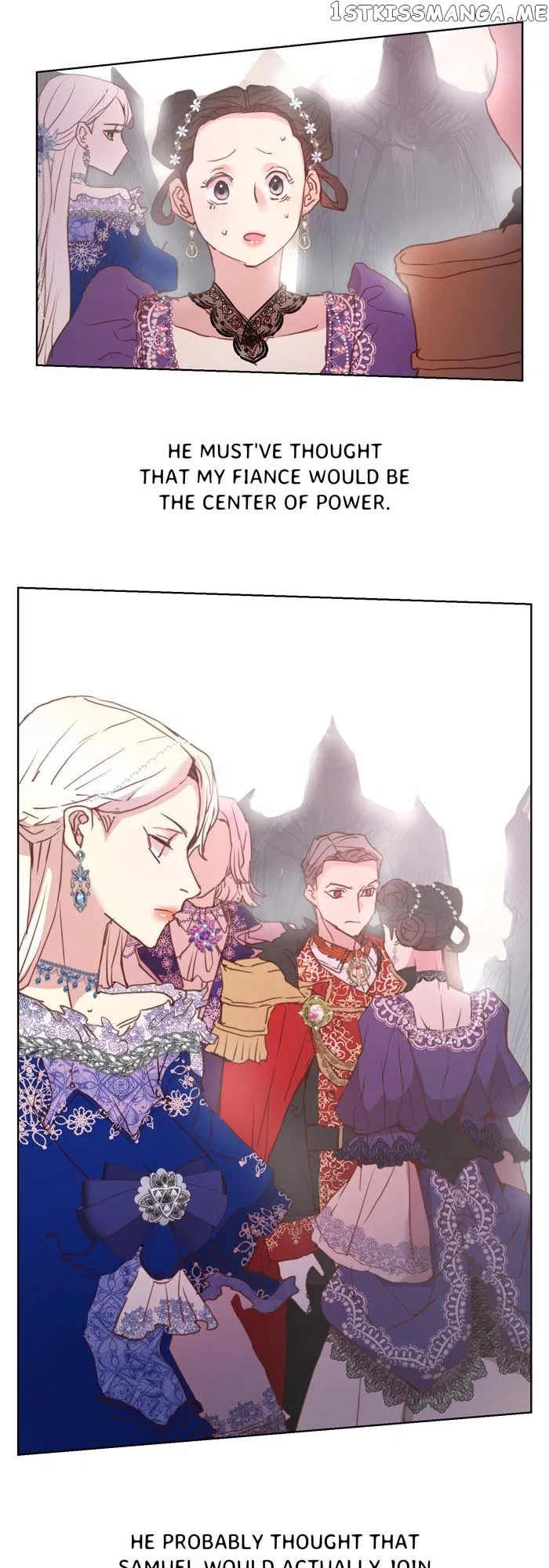 A Fake Princess’s Survival Diary Chapter 48 – Page 15