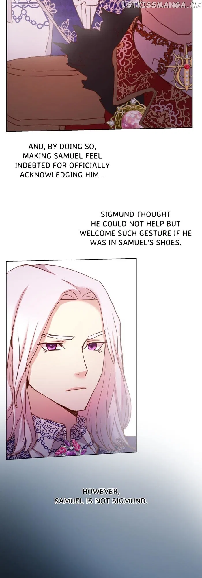 A Fake Princess’s Survival Diary Chapter 48 – Page 17