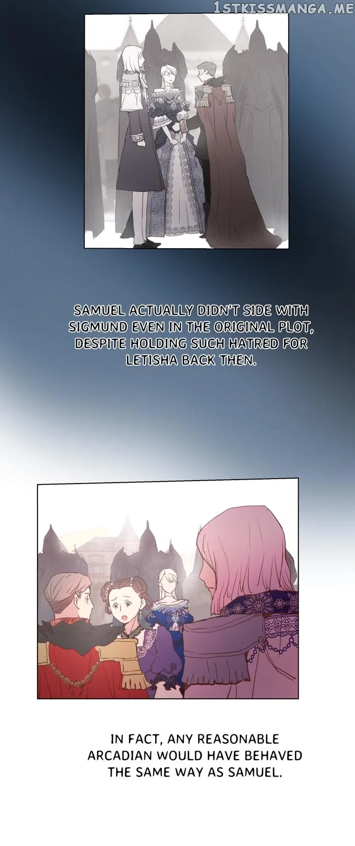 A Fake Princess’s Survival Diary Chapter 48 – Page 18