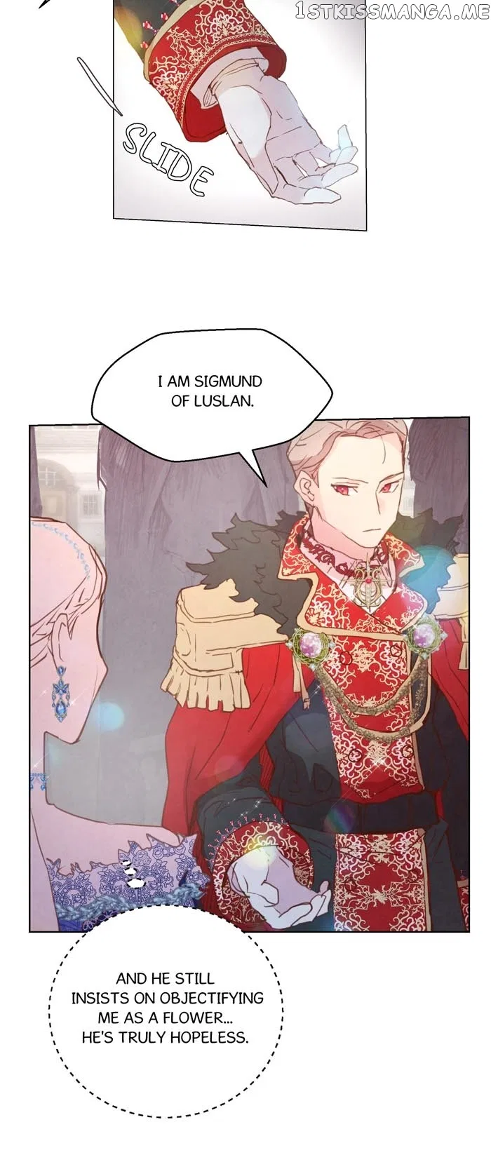 A Fake Princess’s Survival Diary Chapter 48 – Page 24