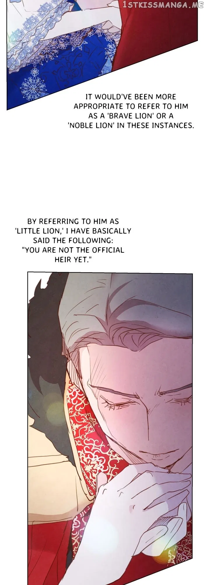 A Fake Princess’s Survival Diary Chapter 48 – Page 26