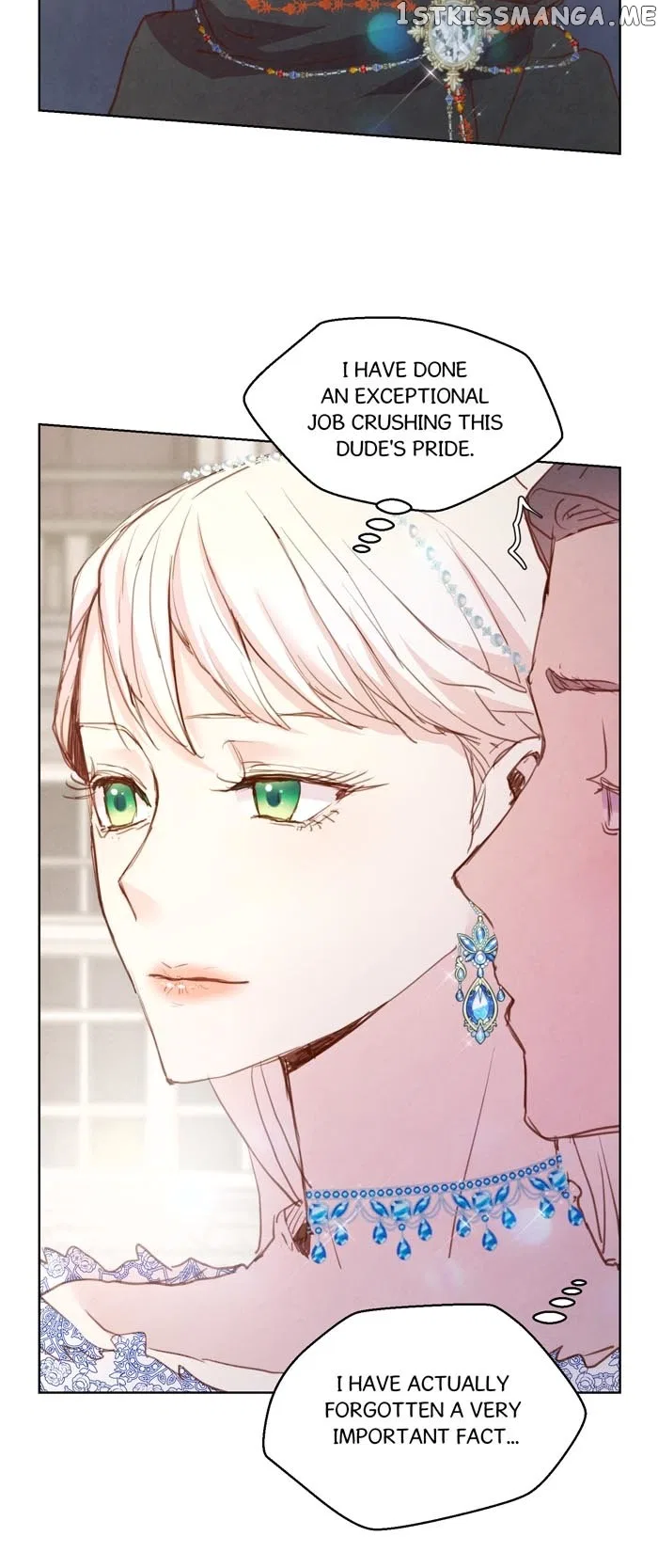 A Fake Princess’s Survival Diary Chapter 48 – Page 30