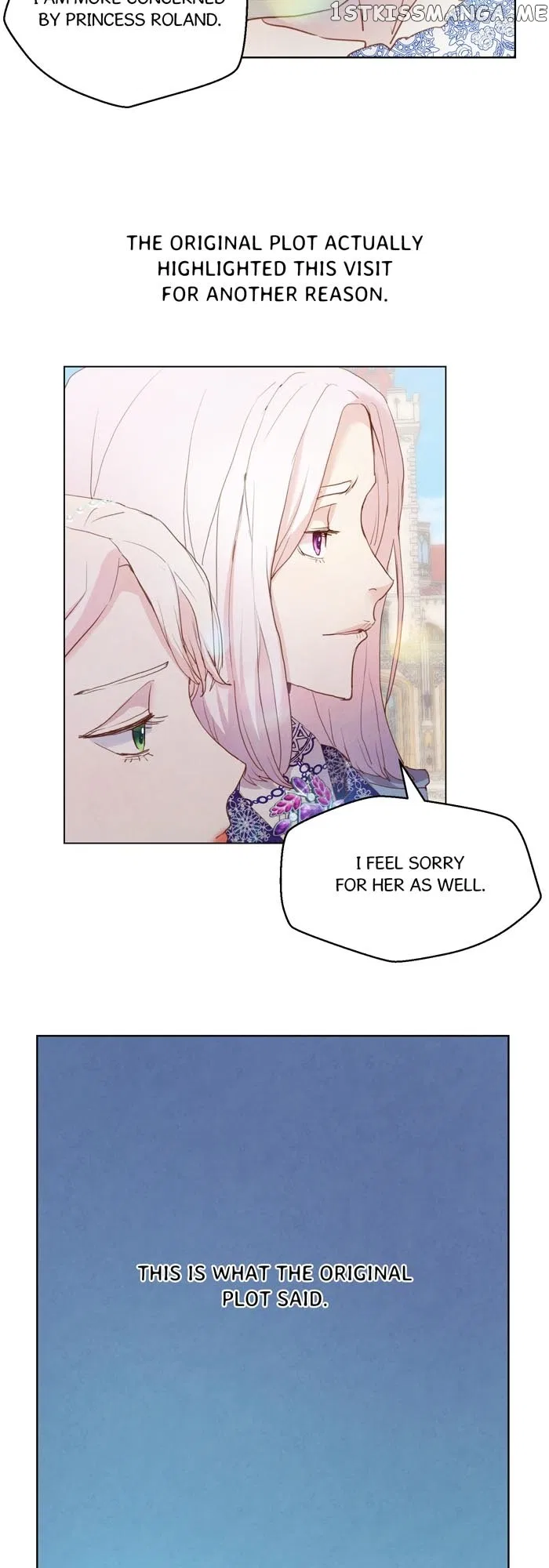 A Fake Princess’s Survival Diary Chapter 48 – Page 41