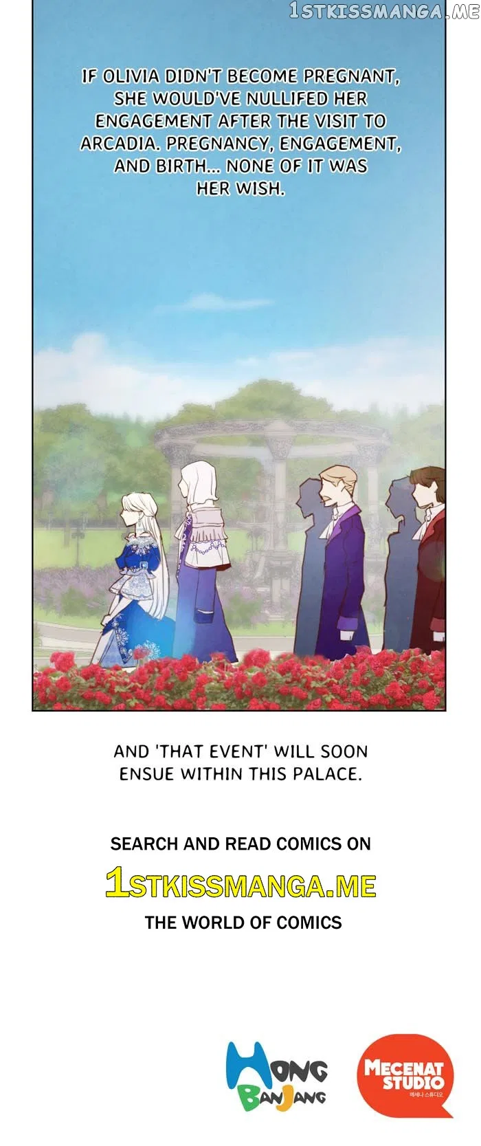 A Fake Princess’s Survival Diary Chapter 48 – Page 42