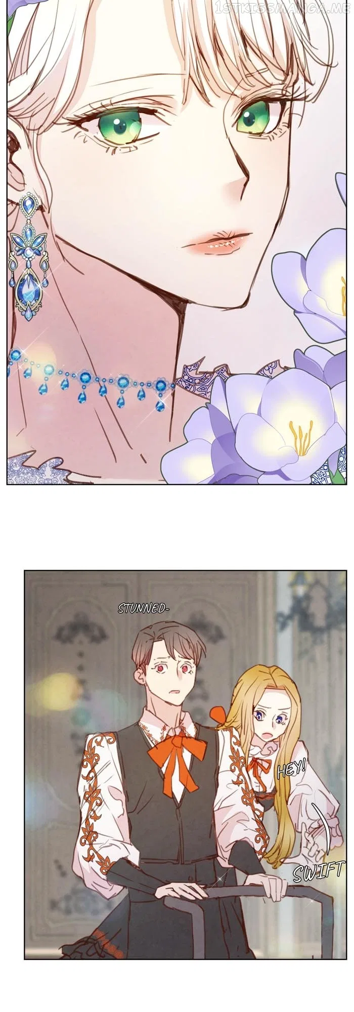 A Fake Princess’s Survival Diary Chapter 47 – Page 2