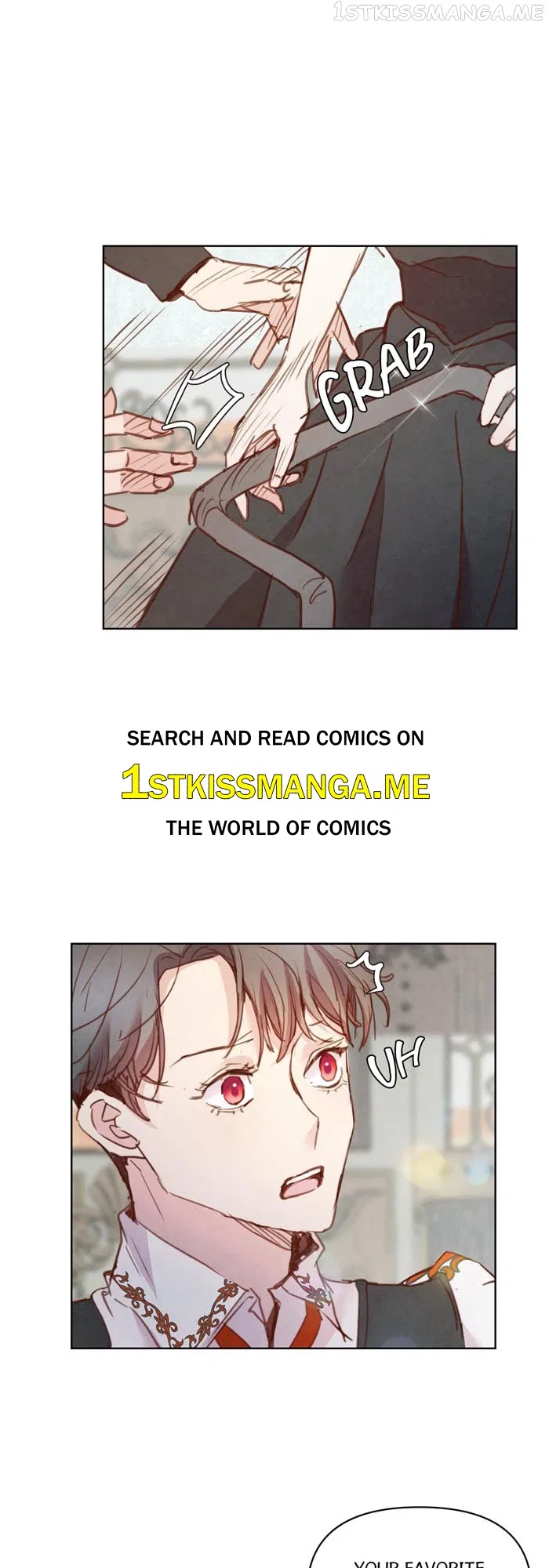 A Fake Princess’s Survival Diary Chapter 47 – Page 3