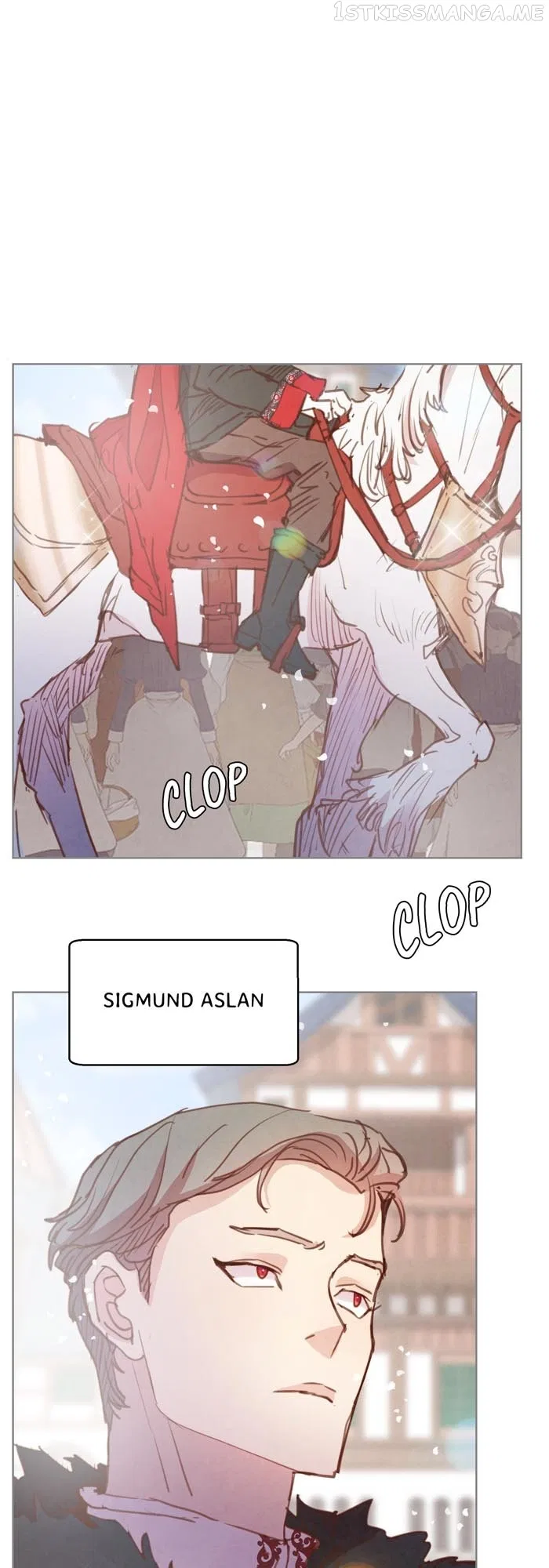 A Fake Princess’s Survival Diary Chapter 47 – Page 8