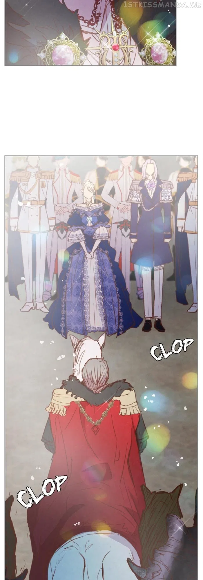 A Fake Princess’s Survival Diary Chapter 47 – Page 9