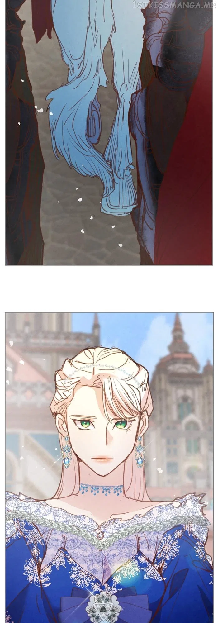 A Fake Princess’s Survival Diary Chapter 47 – Page 10