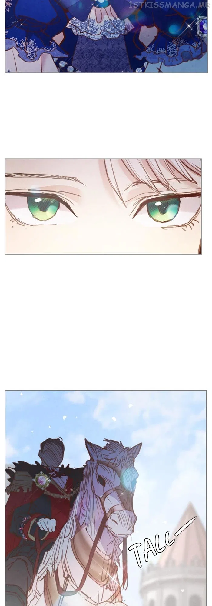 A Fake Princess’s Survival Diary Chapter 47 – Page 11