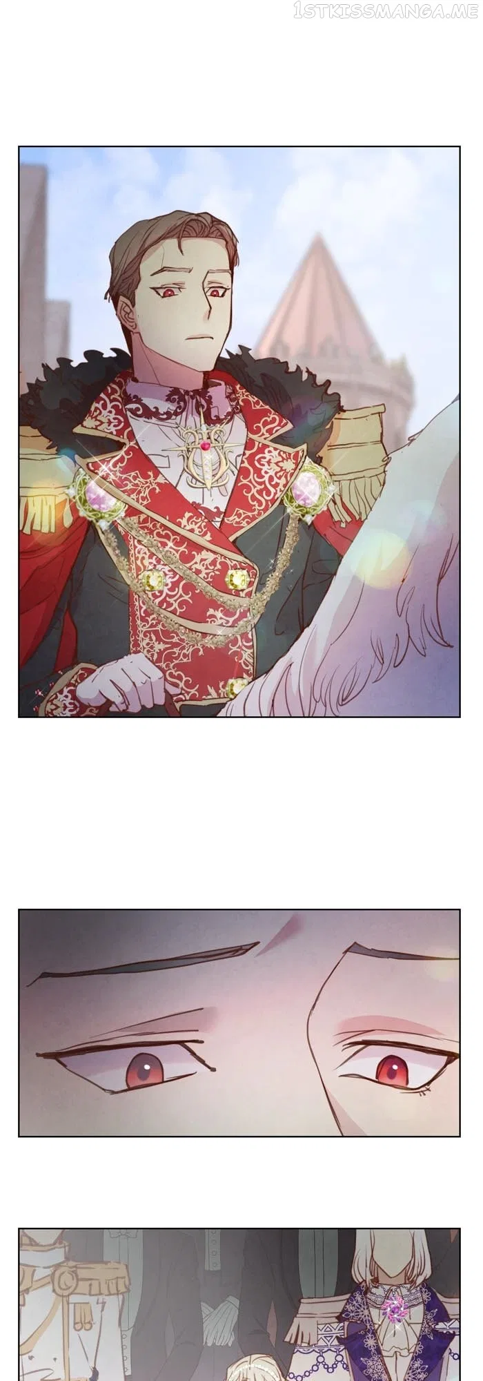 A Fake Princess’s Survival Diary Chapter 47 – Page 13