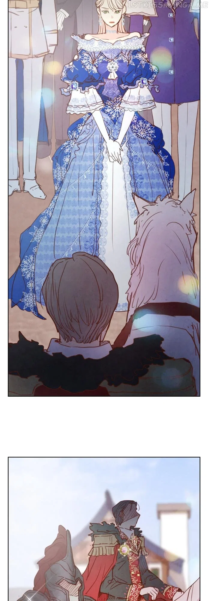 A Fake Princess’s Survival Diary Chapter 47 – Page 14