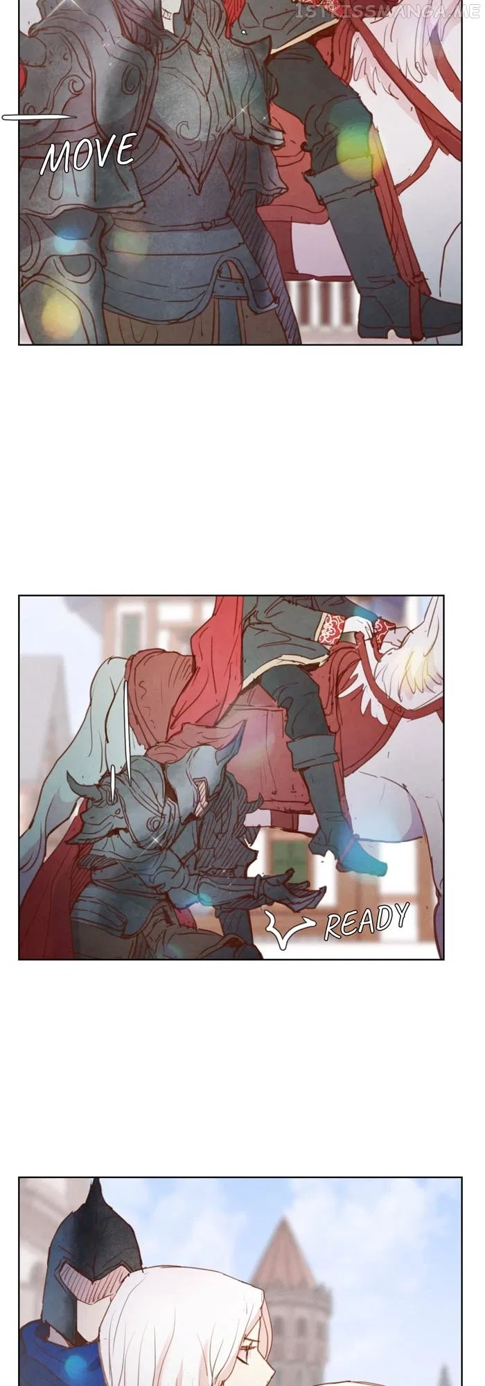 A Fake Princess’s Survival Diary Chapter 47 – Page 15