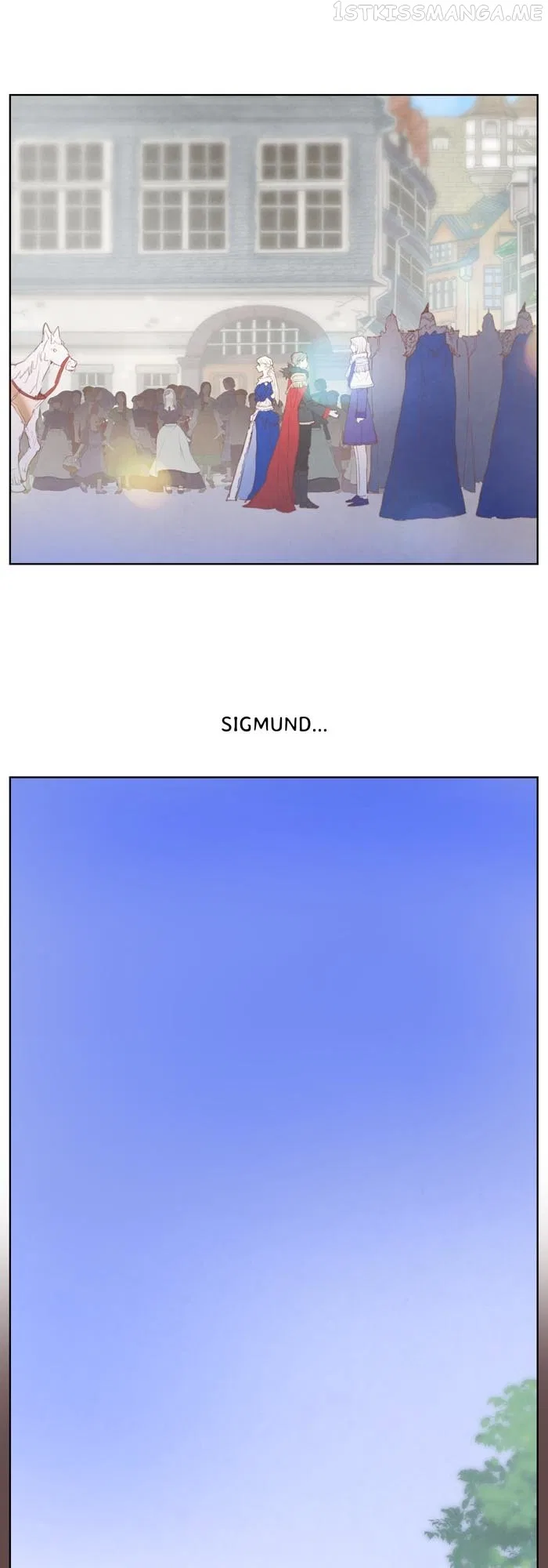 A Fake Princess’s Survival Diary Chapter 47 – Page 19