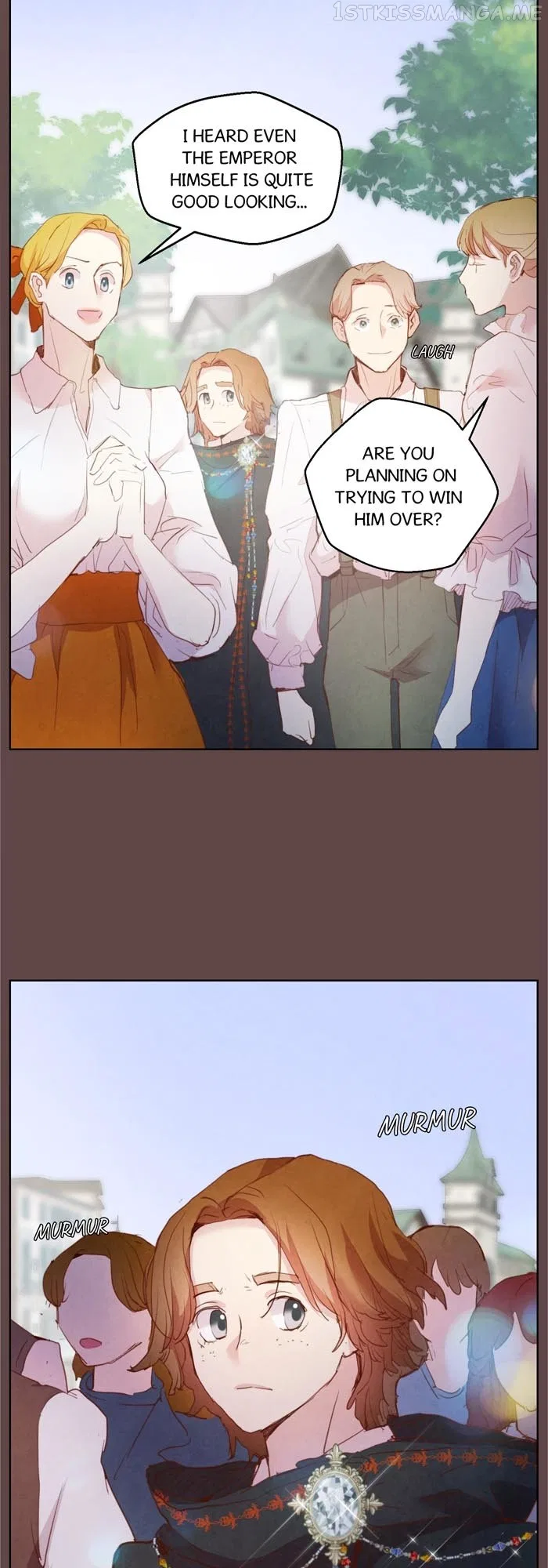 A Fake Princess’s Survival Diary Chapter 47 – Page 20