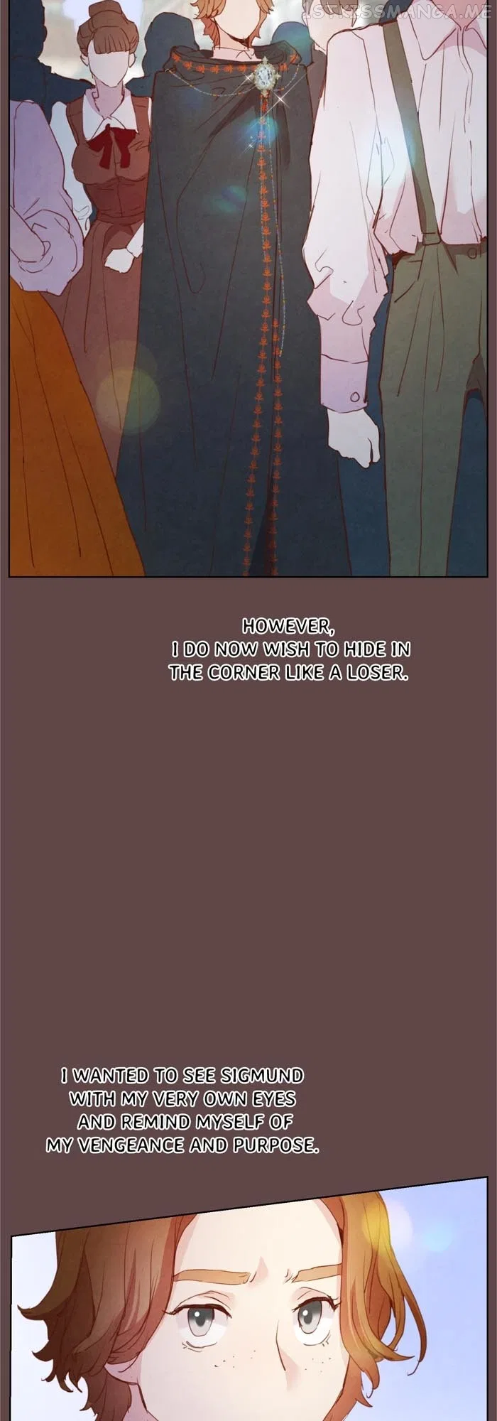 A Fake Princess’s Survival Diary Chapter 47 – Page 23