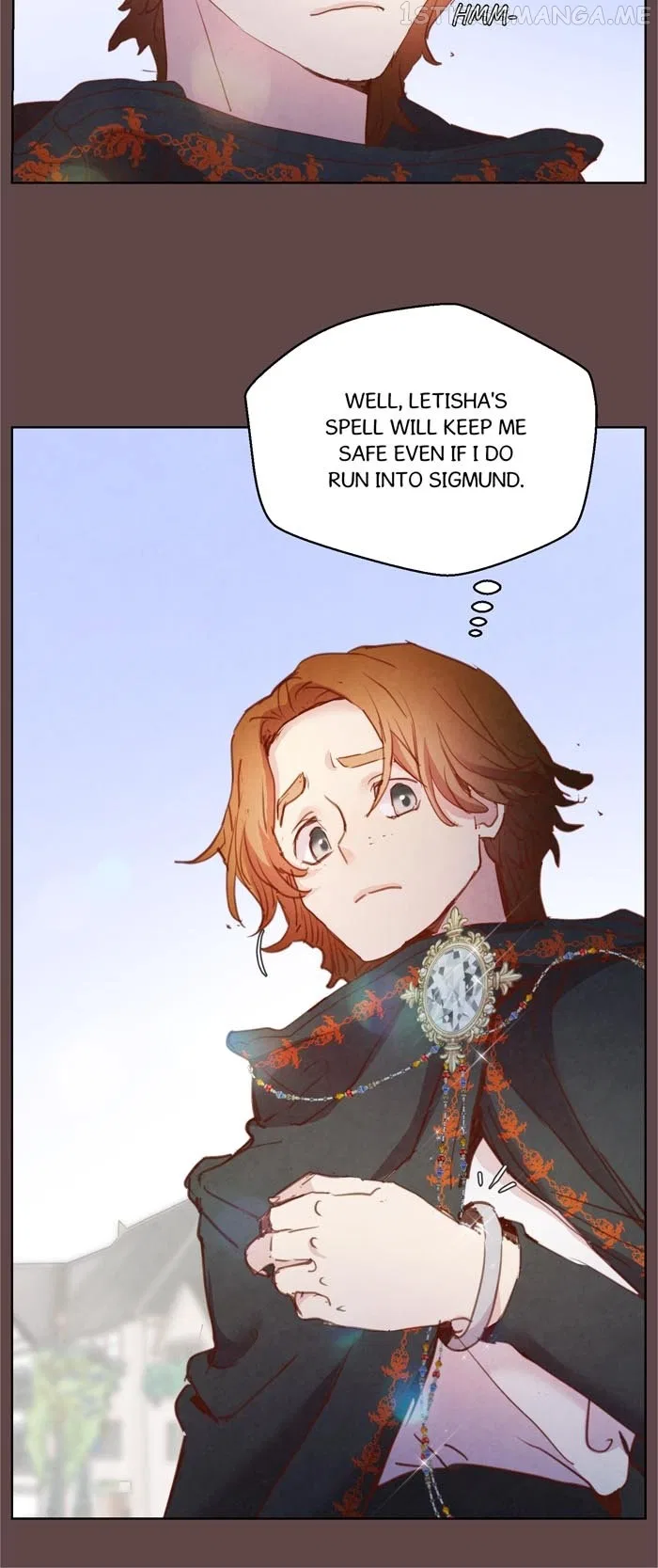 A Fake Princess’s Survival Diary Chapter 47 – Page 24