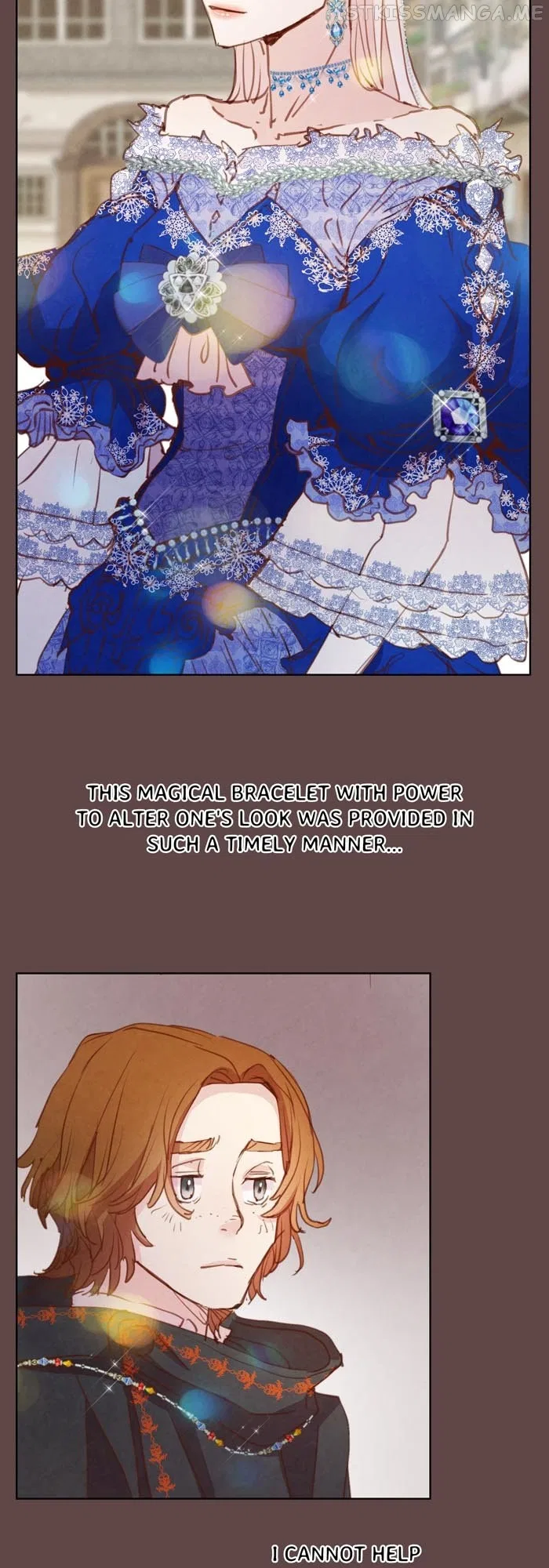 A Fake Princess’s Survival Diary Chapter 47 – Page 27