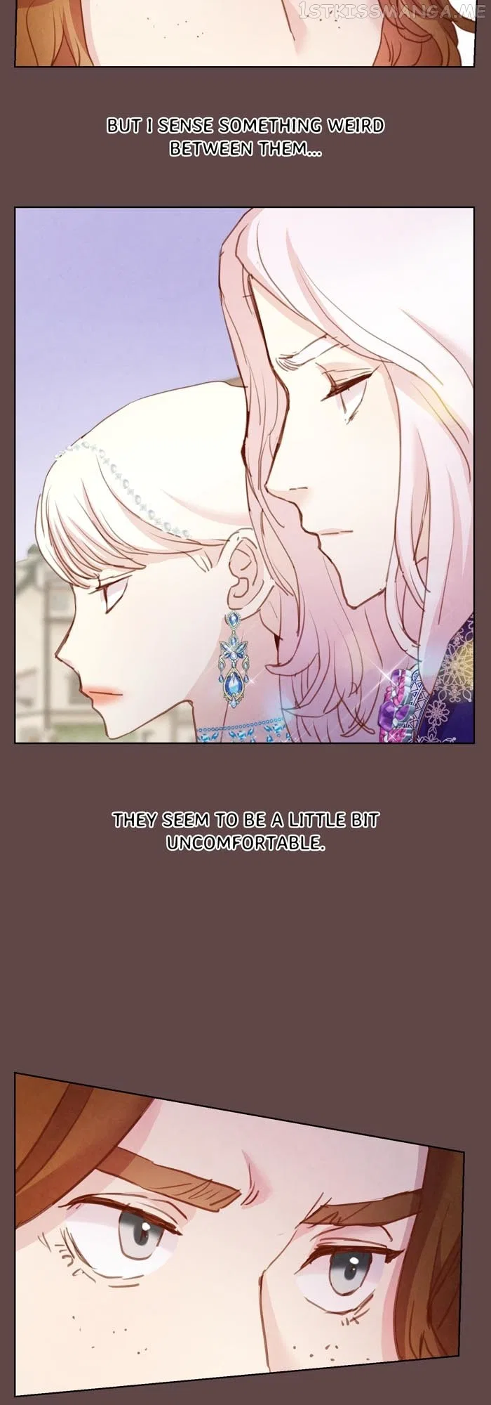 A Fake Princess’s Survival Diary Chapter 47 – Page 29