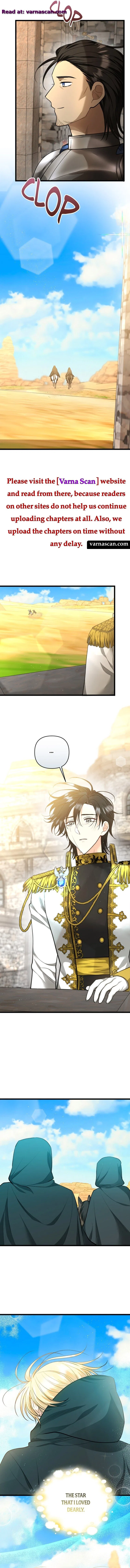 The Gap Between You and Me Chapter 55 – Page 11