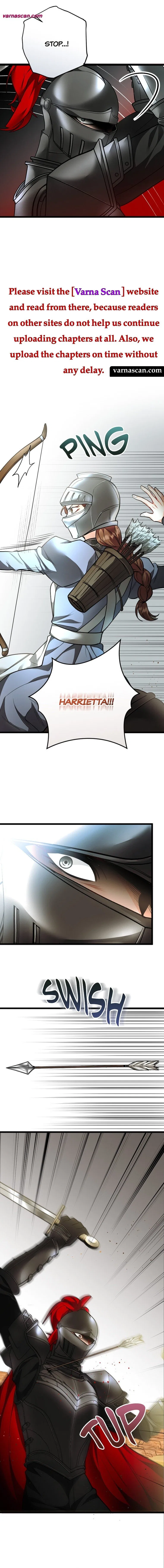 The Gap Between You and Me Chapter 50 – Page 7