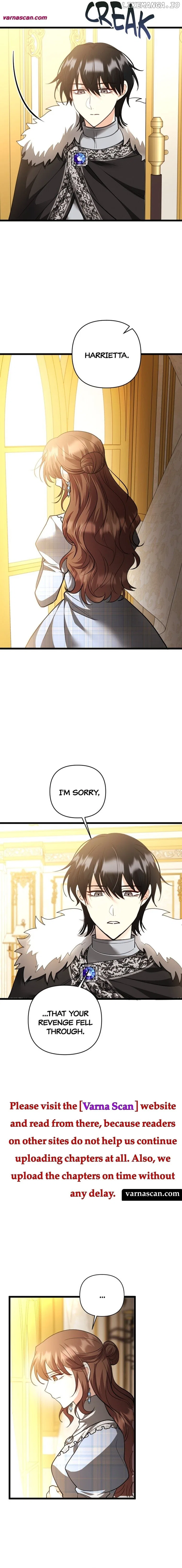 The Gap Between You and Me Chapter 48 – Page 2