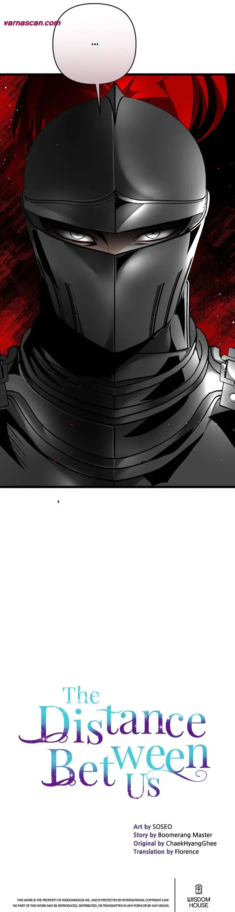 The Gap Between You and Me Chapter 48 – Page 13
