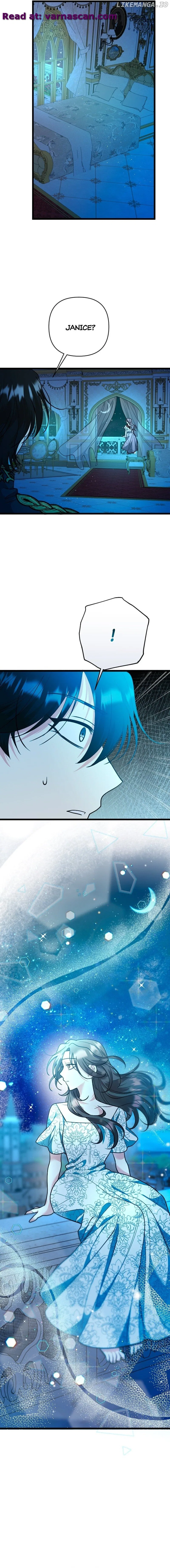 The Gap Between You and Me Chapter 43 – Page 15