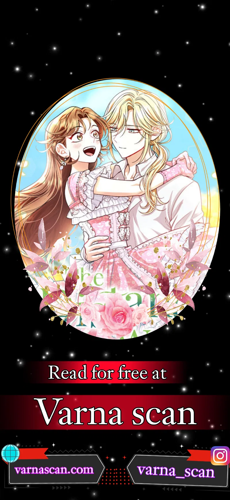 The Gap Between You and Me Chapter 42 – Page 1