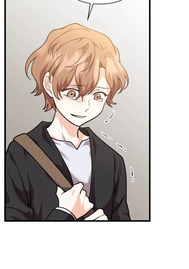 The Gap Between You and Me Chapter 35 – Page 3