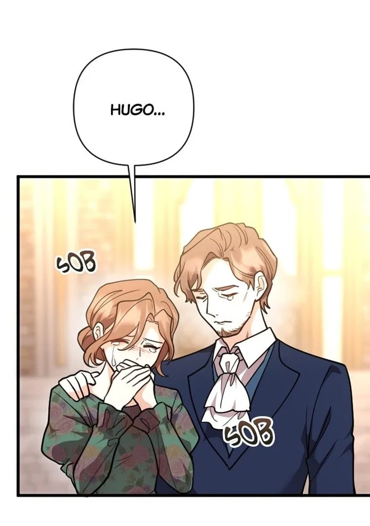 The Gap Between You and Me Chapter 35 – Page 4