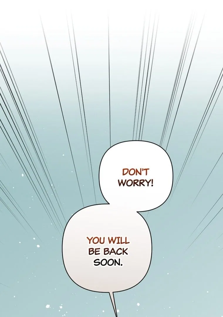 The Gap Between You and Me Chapter 35 – Page 5
