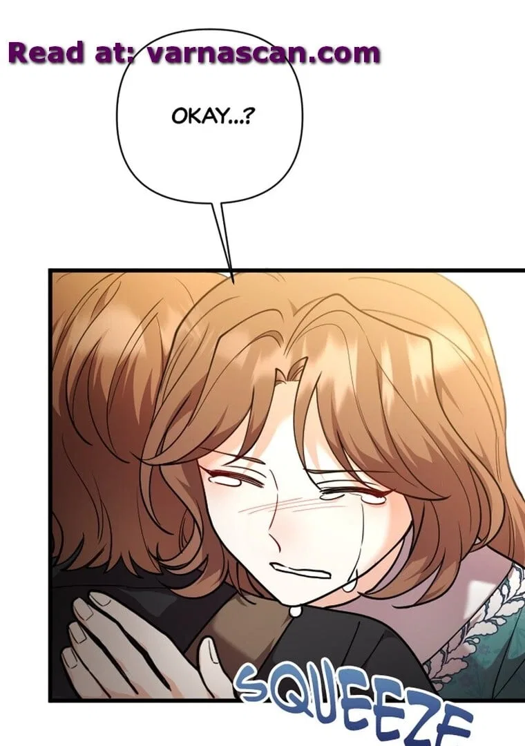 The Gap Between You and Me Chapter 35 – Page 9