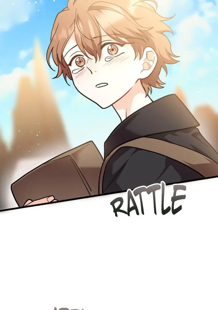 The Gap Between You and Me Chapter 35 – Page 11