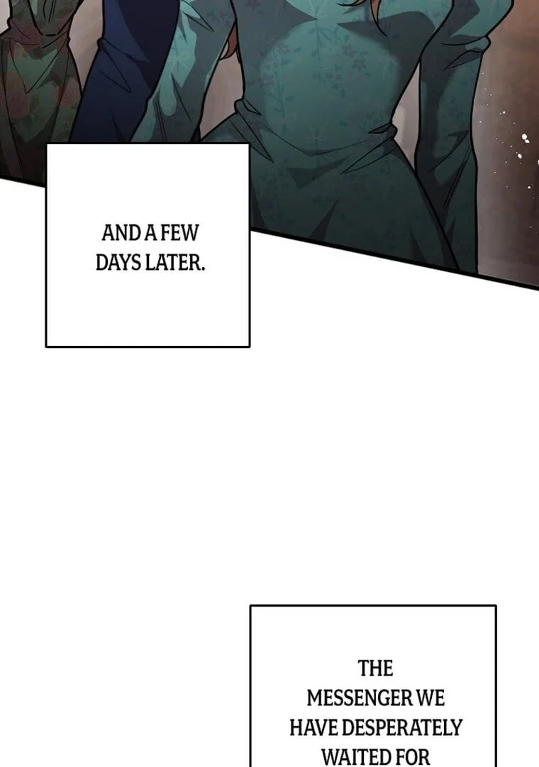 The Gap Between You and Me Chapter 35 – Page 14