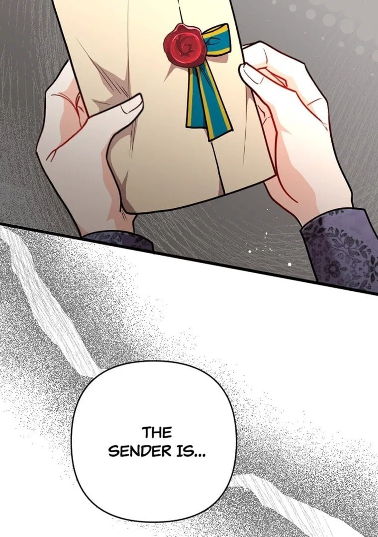 The Gap Between You and Me Chapter 35 – Page 22