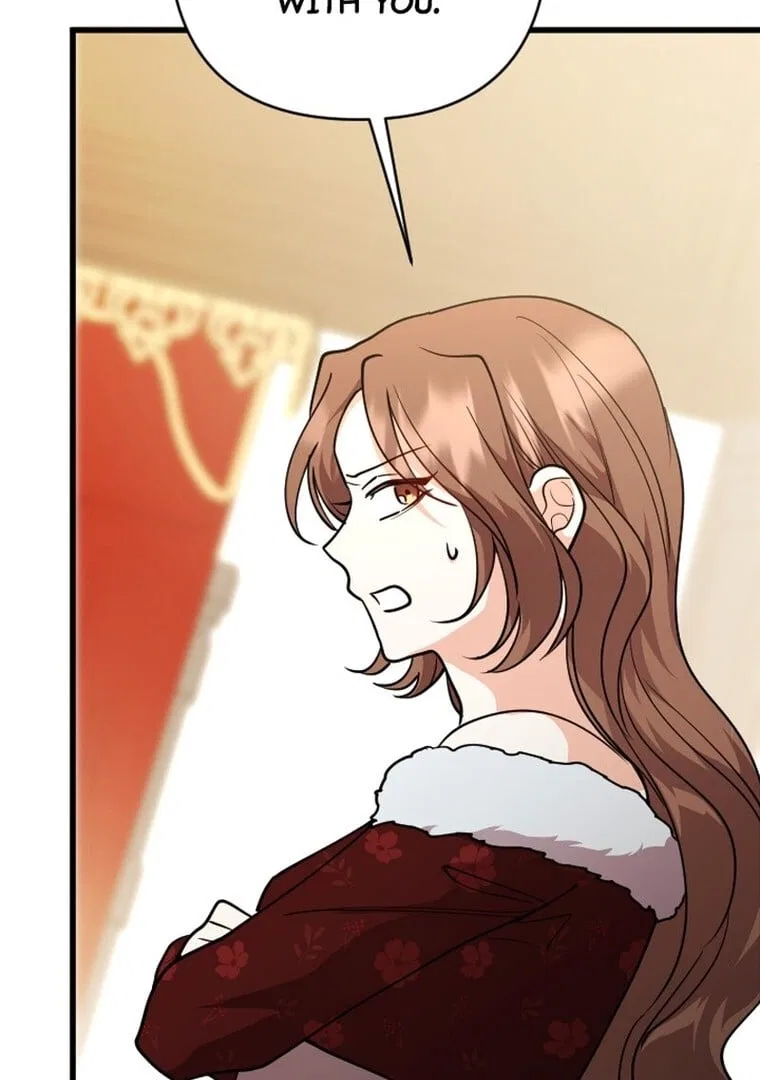 The Gap Between You and Me Chapter 35 – Page 27