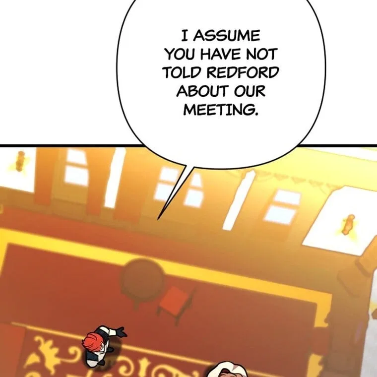 The Gap Between You and Me Chapter 35 – Page 31